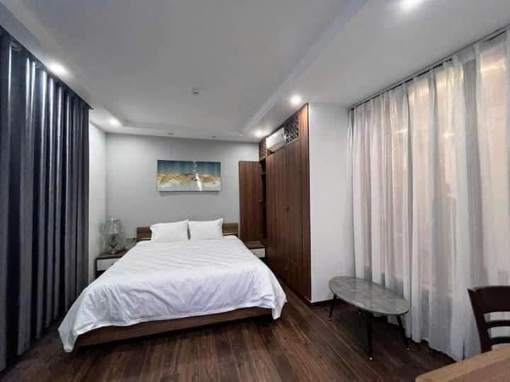 Royal Hotel & Apartment Đà Nẵng Kültér fotó