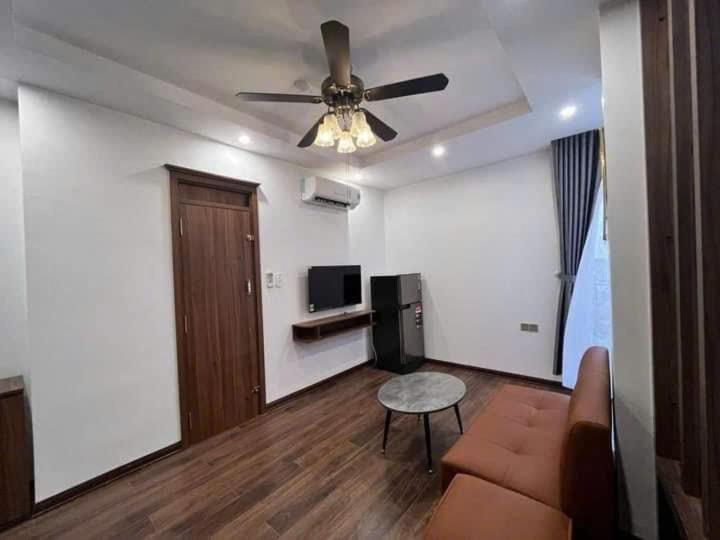 Royal Hotel & Apartment Đà Nẵng Kültér fotó
