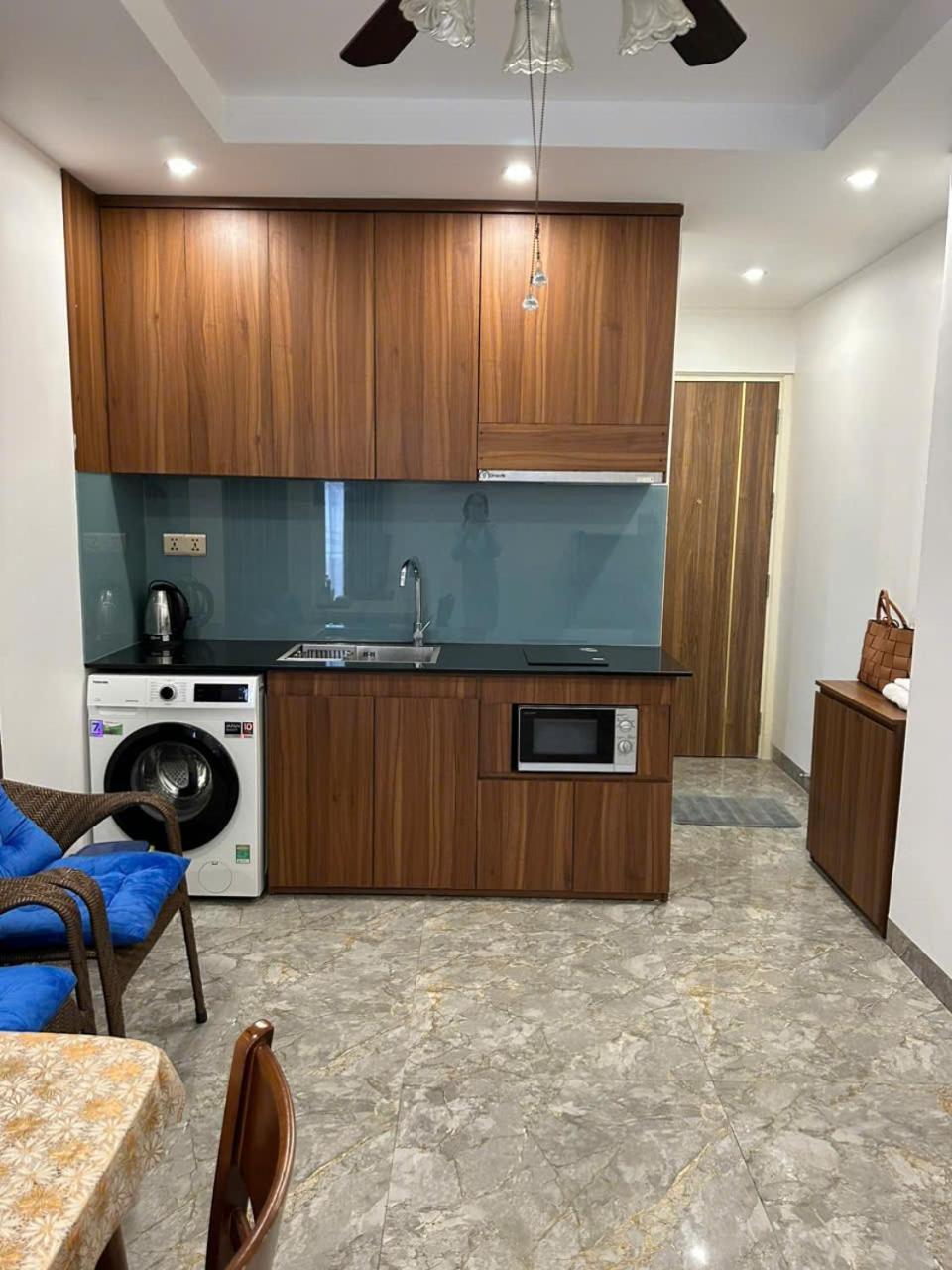 Royal Hotel & Apartment Đà Nẵng Kültér fotó