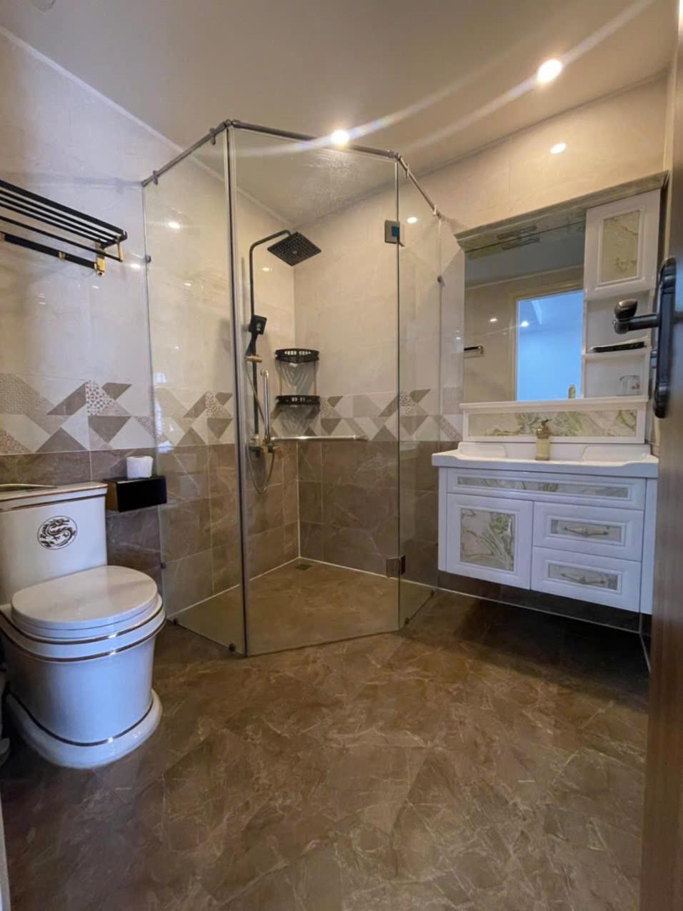 Royal Hotel & Apartment Đà Nẵng Kültér fotó
