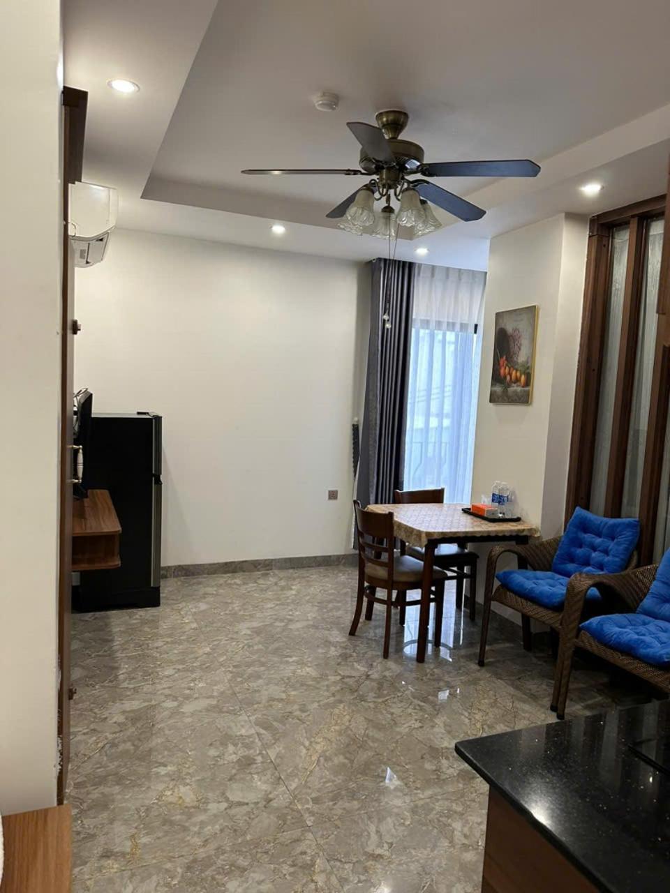 Royal Hotel & Apartment Đà Nẵng Kültér fotó