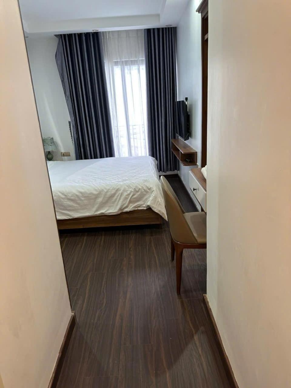 Royal Hotel & Apartment Đà Nẵng Kültér fotó