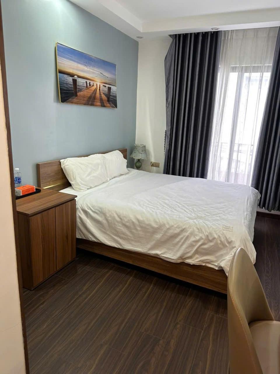 Royal Hotel & Apartment Đà Nẵng Kültér fotó